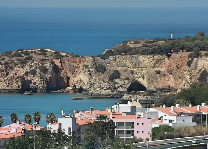 Apartments Oceano Atlantico