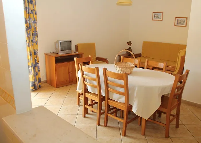 Apartamentos Quinta Da Amoreira