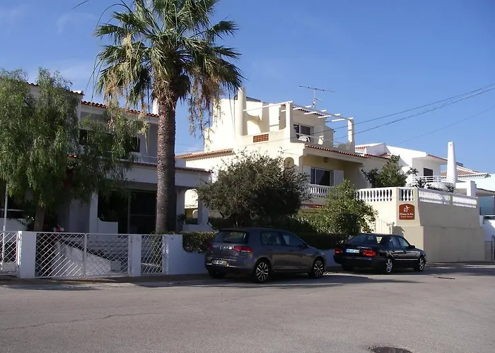 Monte Da Ria Guest House