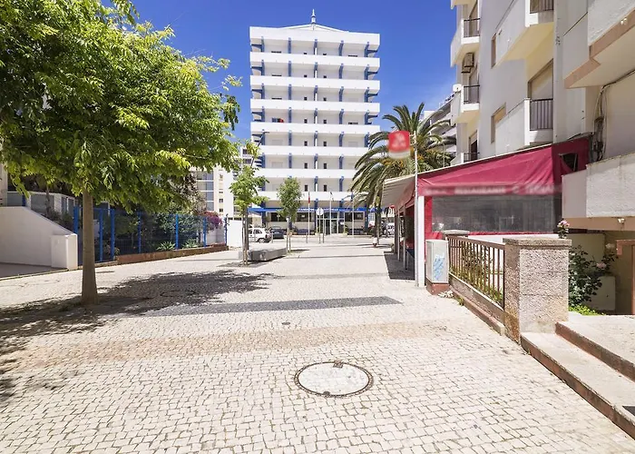Rosamar Apartamentos