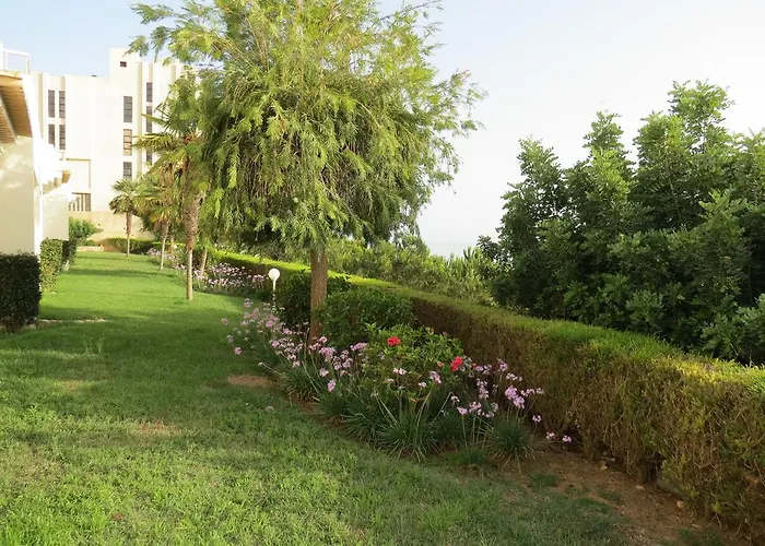 Vila Mos - Beach Resort