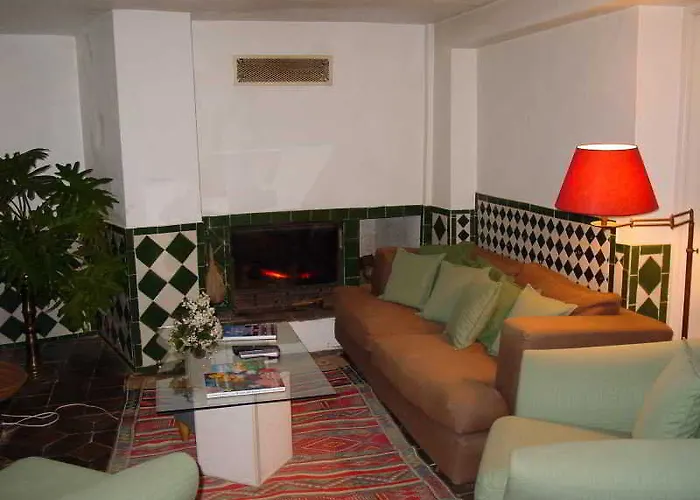 Casa Da Palmeirinha