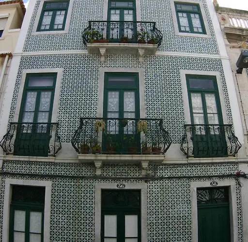 Casa Sesimbra