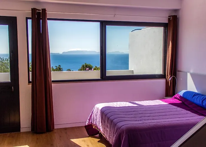 Apartamento Gois