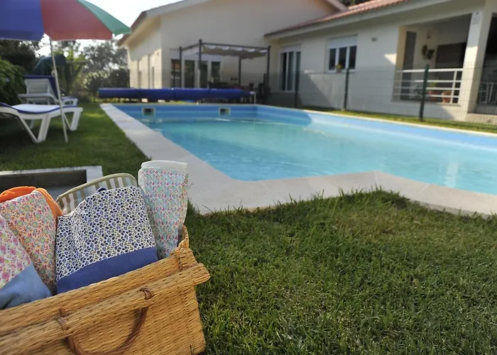 Casa De Trajinha B&B