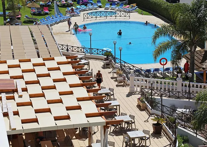 Aparthotel Alagoamar