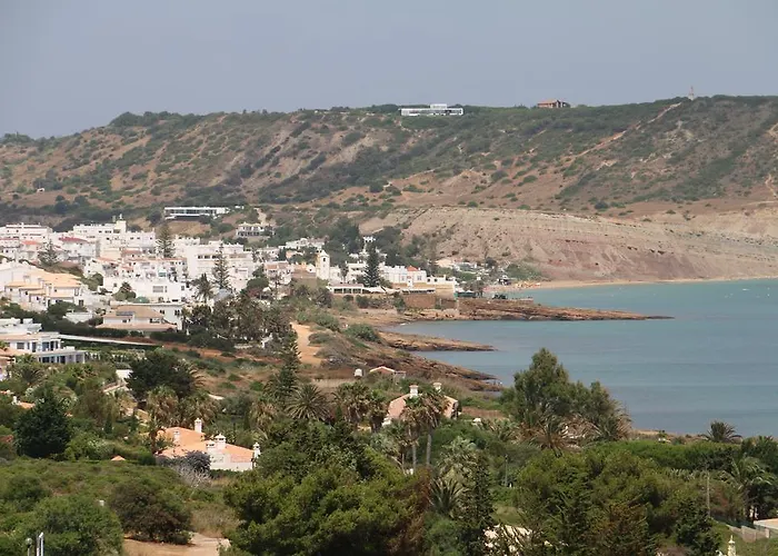 Apartamento Luz Beach