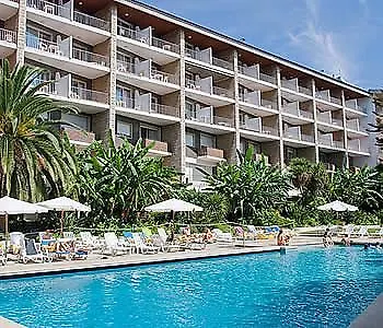 Hotel Cidadela