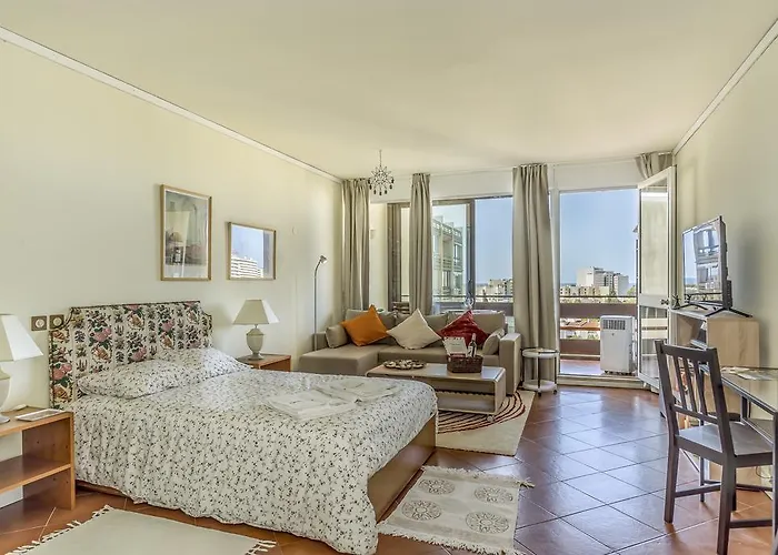 Flh Vilamoura Cozy Studio