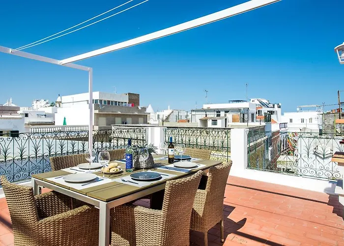 Apartment Uva By Premier Algarve
