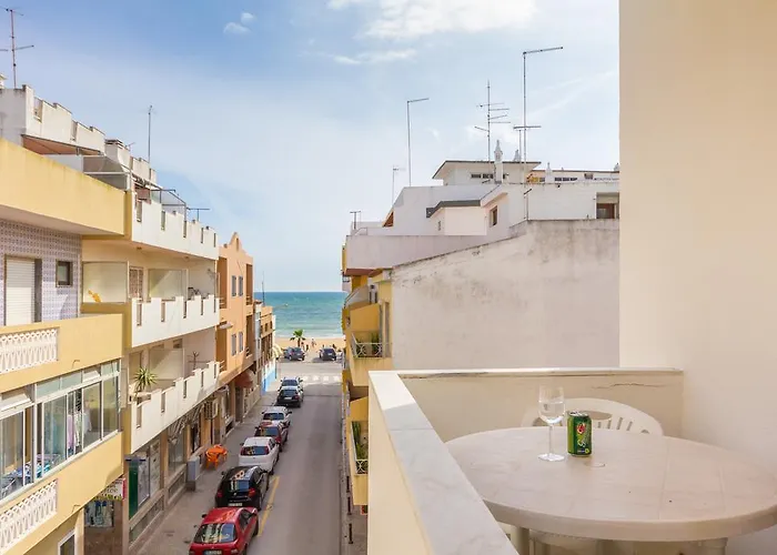 Apartamentos Arcada