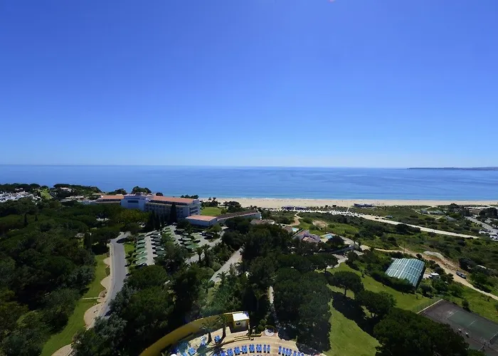 Pestana Blue Alvor Beach