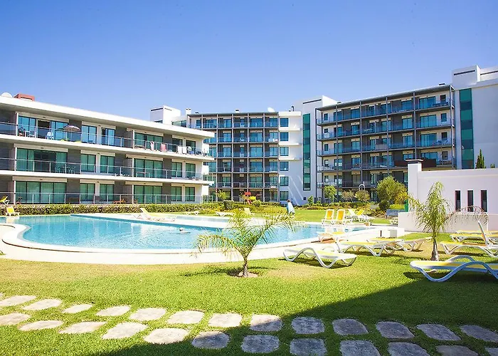 Residence Golf Club