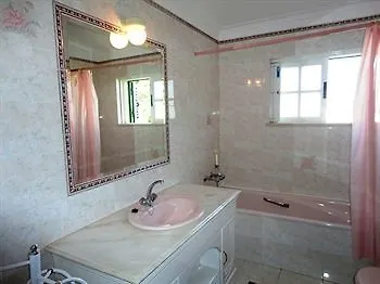 Villas Quinta Do Poco