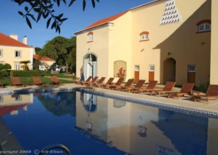 Quinta Do Scoto