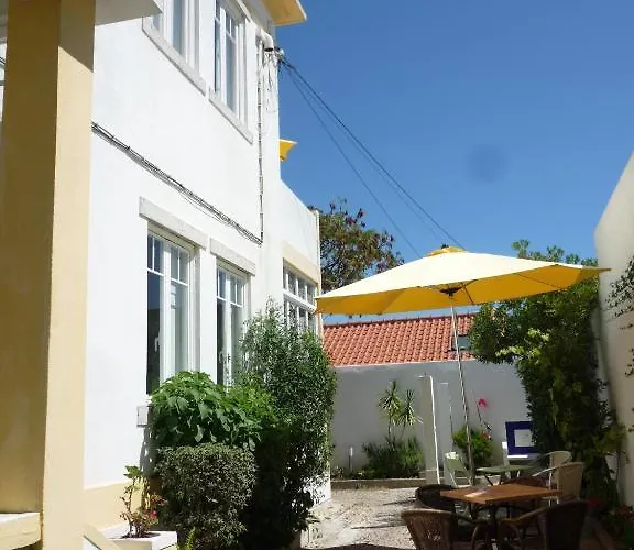 Casa Londres