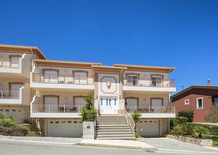 Boavista Golf Apartment
