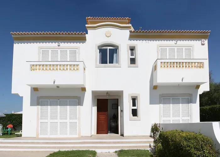 Villa Gonçalves
