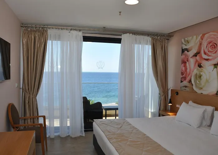 Boutique Hotel Santa Cruz