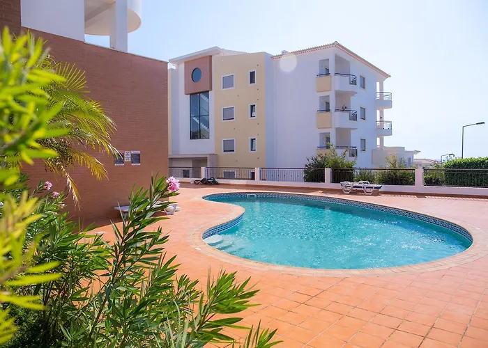 A07 - Seaview And Pool Luxury Apartment
