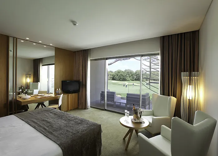 Onyria Marinha Boutique Hotel
