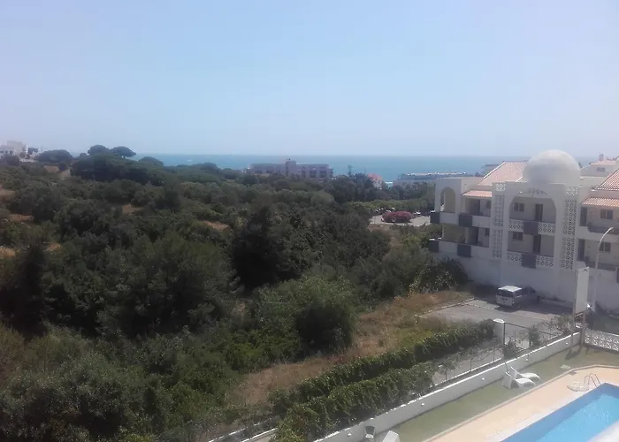 Albufeira Inn - Elimar 3 T1