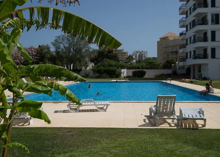 Akivillas Vilamoura Iris