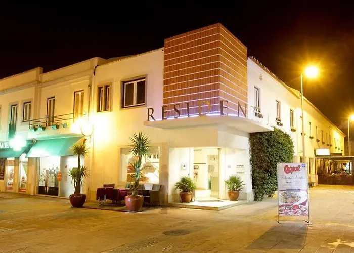Residencial Mar E Sol