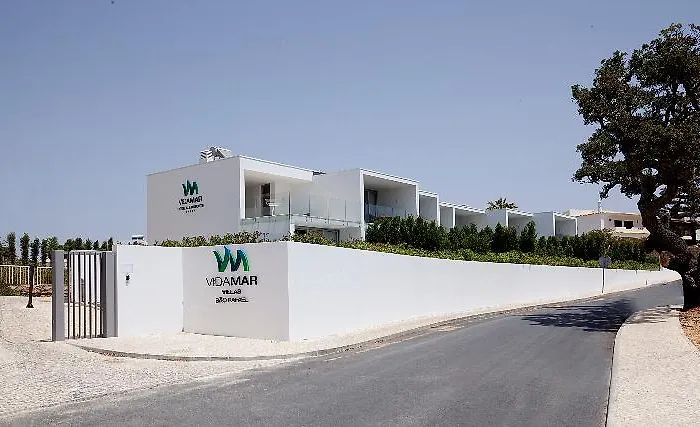 Sao Rafael Villas & Apartments