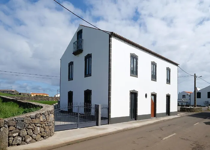 Casa Lagar De Pedra