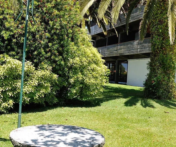 Hotel Zende