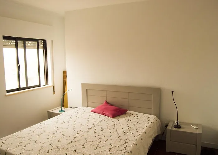 Apartamento Orlamar