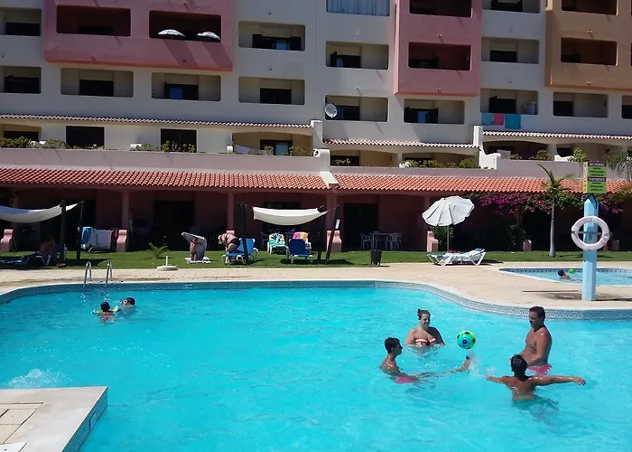 Albufeira Inn - Bellavista A1 T1