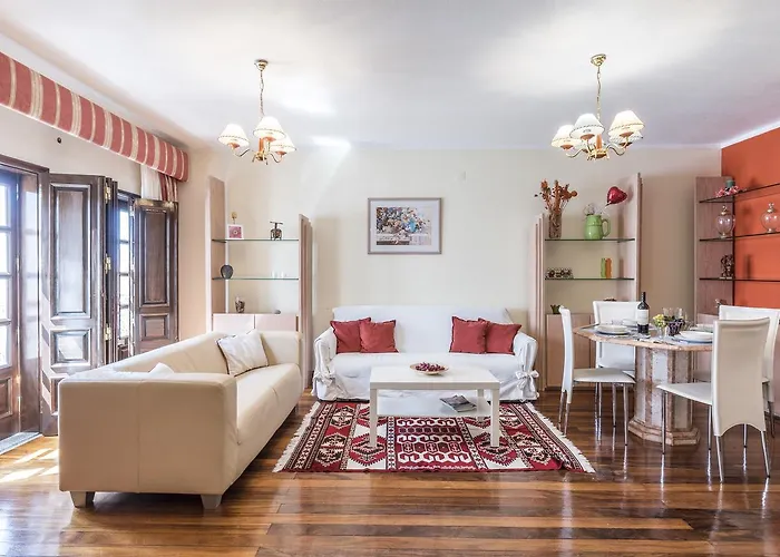 Joguida Flat