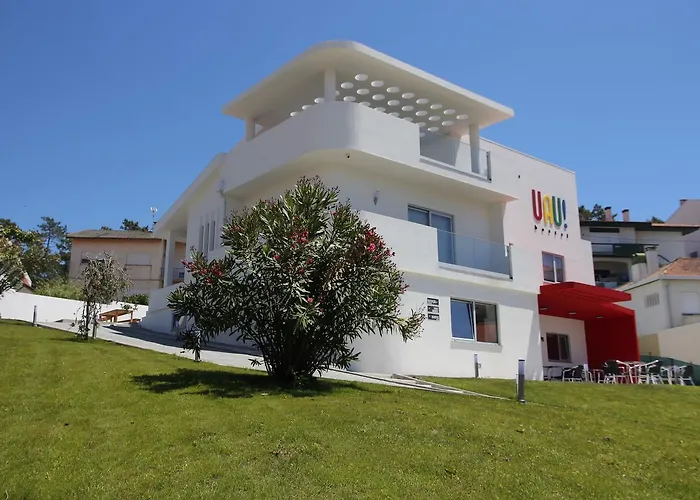 Uau Hostel