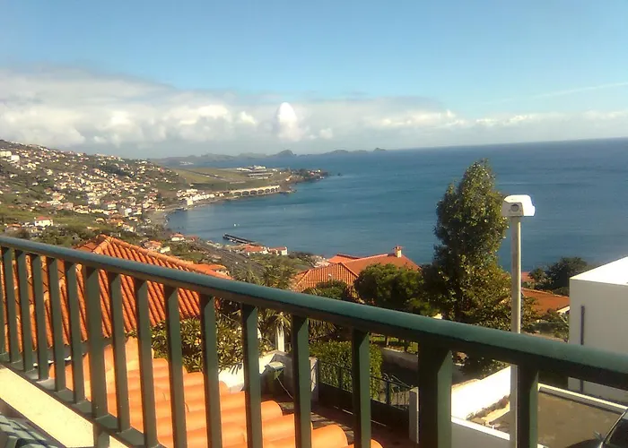 Residencia ANA