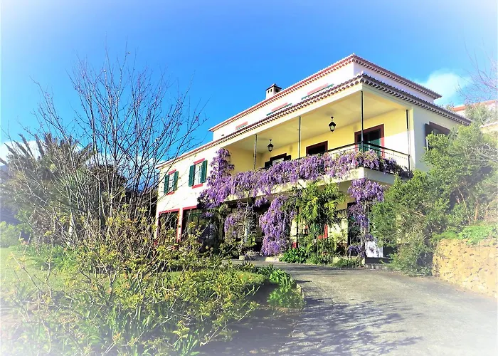 Quinta Do Cabouco