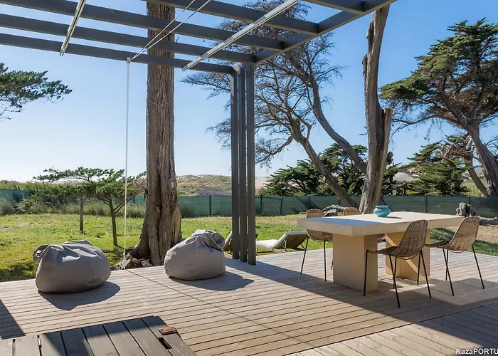 Guincho Paradise