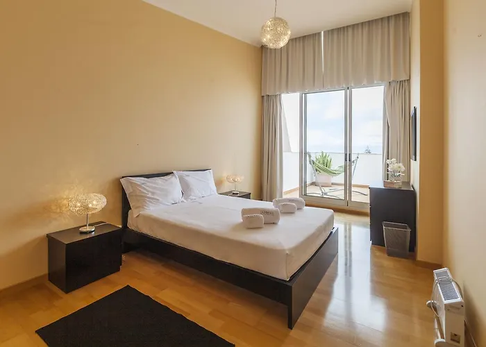 Sky Apartment