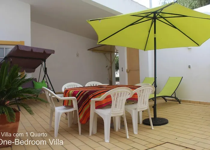 Akivillas Lagos Garden II