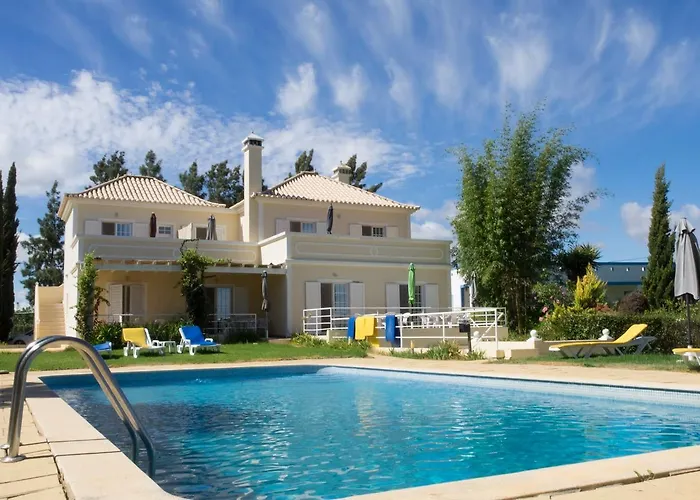Quinta Da Moura Casa-De-Campo