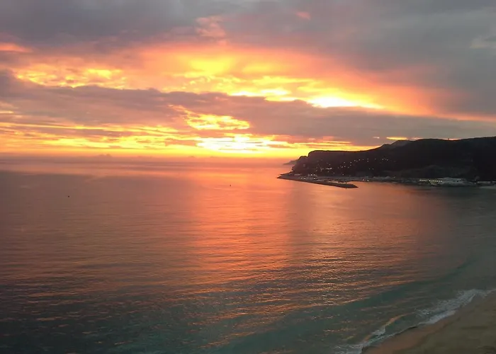 Sesimbra Sun Bay