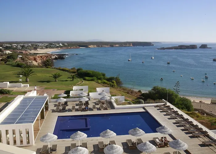 Memmo Baleeira - Design Hotels