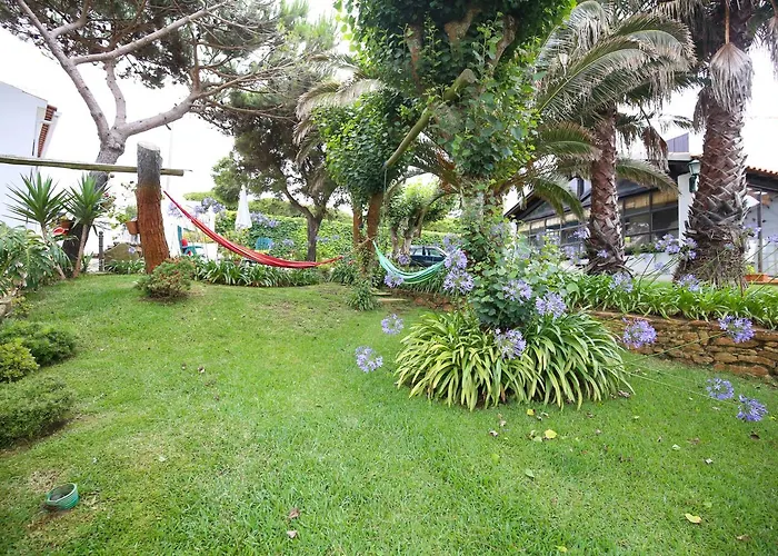 Akivillas Ericeira Star