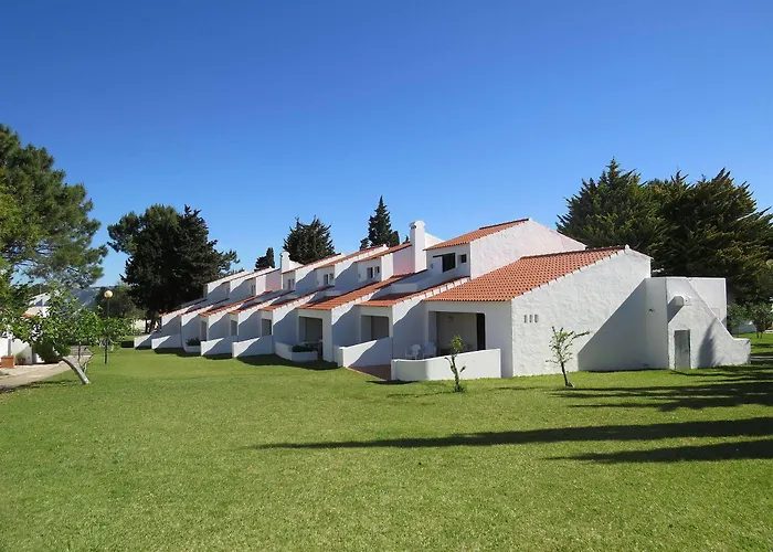 Algarve Gardens Villas