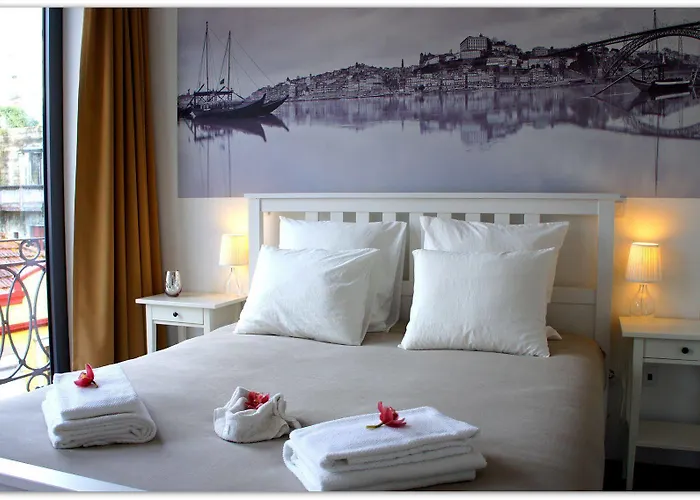Hostel Gaia Porto