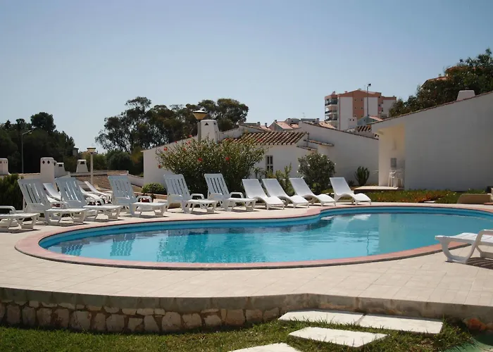 Apartamentos Turisticos Marsol