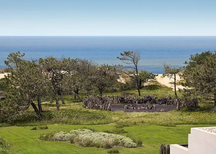 Areias Do Seixo Charm Hotel & Residences