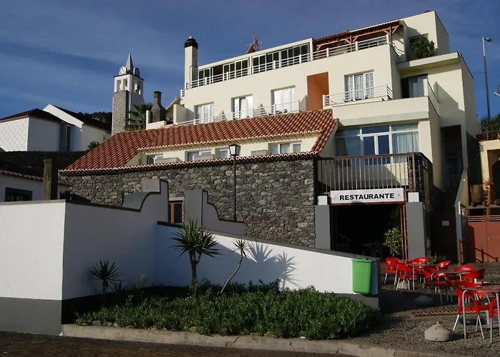 Hotel Costa Linda