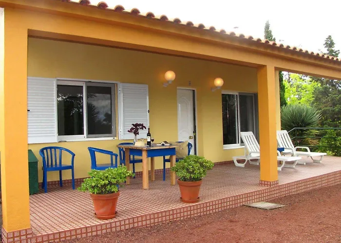 Quinta Das Acacias Guest Houses